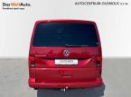 Volkswagen Multivan - fotka číslo 9