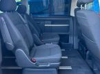 Volkswagen Multivan - fotka číslo 14