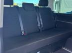 Volkswagen Multivan - fotka číslo 15