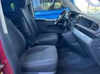Volkswagen Multivan - fotka číslo 17