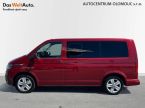Volkswagen Multivan - fotka číslo 18