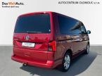 Volkswagen Multivan - fotka číslo 1
