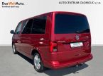 Volkswagen Multivan - fotka číslo 23