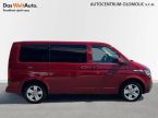 Volkswagen Multivan - fotka číslo 2