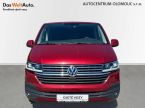 Volkswagen Multivan - fotka číslo 3