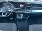 Volkswagen Multivan - fotka číslo 4