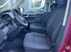 Volkswagen Multivan - fotka číslo 5