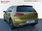 Volkswagen Golf - fotka číslo 13