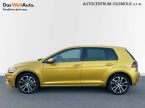 Volkswagen Golf - fotka číslo 20