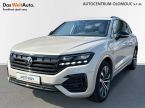 Volkswagen Touareg - fotka číslo 0