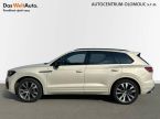 Volkswagen Touareg - fotka číslo 20
