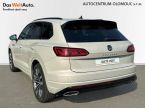 Volkswagen Touareg - fotka číslo 22