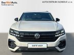 Volkswagen Touareg - fotka číslo 3