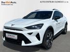 Cupra Formentor - fotka číslo 0