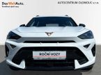 Cupra Formentor - fotka číslo 3