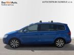 Volkswagen Sharan - fotka číslo 9