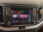 Volkswagen Sharan - fotka číslo 11
