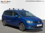 Volkswagen Sharan - fotka číslo 13