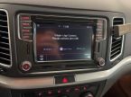 Volkswagen Sharan - fotka číslo 14
