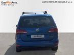 Volkswagen Sharan - fotka číslo 22