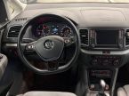 Volkswagen Sharan - fotka číslo 23
