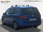 Volkswagen Sharan - fotka číslo 25