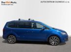 Volkswagen Sharan - fotka číslo 2