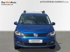 Volkswagen Sharan - fotka číslo 3