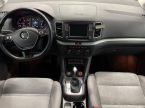 Volkswagen Sharan - fotka číslo 4