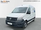 Volkswagen Crafter - fotka číslo 0