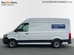 Volkswagen Crafter - fotka číslo 12