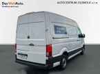 Volkswagen Crafter - fotka číslo 1