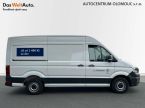 Volkswagen Crafter - fotka číslo 2