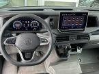 Volkswagen Crafter - fotka číslo 4