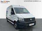 Volkswagen Crafter - fotka číslo 6