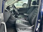 Volkswagen Touran - fotka číslo 9