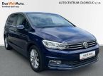 Volkswagen Touran - fotka číslo 10