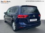 Volkswagen Touran - fotka číslo 11