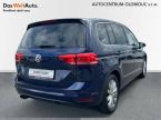 Volkswagen Touran - fotka číslo 1