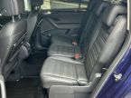 Volkswagen Touran - fotka číslo 26
