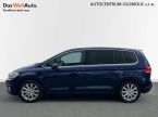 Volkswagen Touran - fotka číslo 29