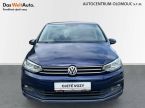 Volkswagen Touran - fotka číslo 3