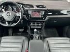 Volkswagen Touran - fotka číslo 4