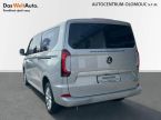 Volkswagen Caravelle - fotka číslo 17