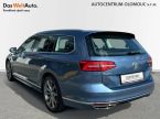 Volkswagen Passat - fotka číslo 9