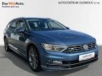 Volkswagen Passat - fotka číslo 17
