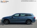 Volkswagen Passat - fotka číslo 26