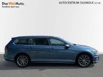 Volkswagen Passat - fotka číslo 2