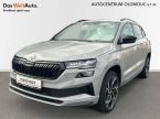 Škoda Karoq - fotka číslo 0
