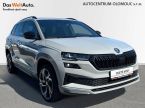 Škoda Karoq - fotka číslo 10